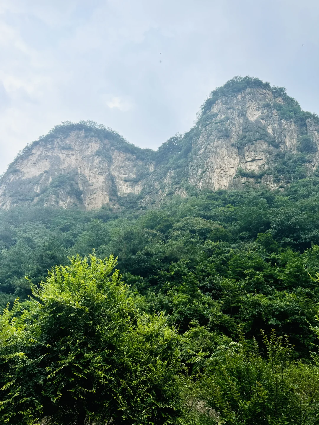 🚗石家庄沕沕水 | 周末溜达好去处