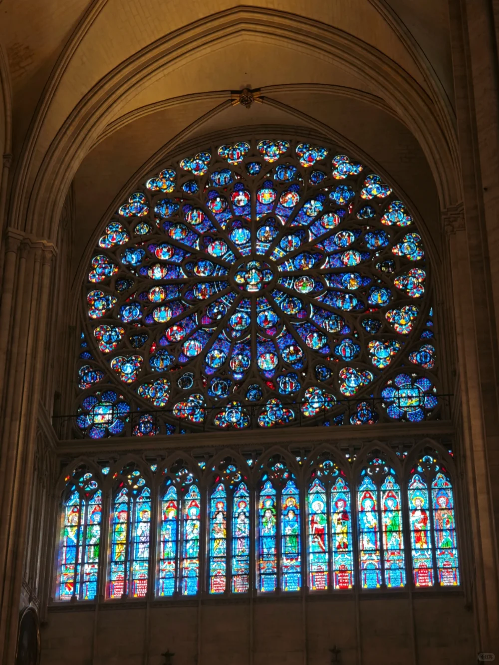 巴黎亲子旅游推荐，3个中世纪宝藏逛到腿软