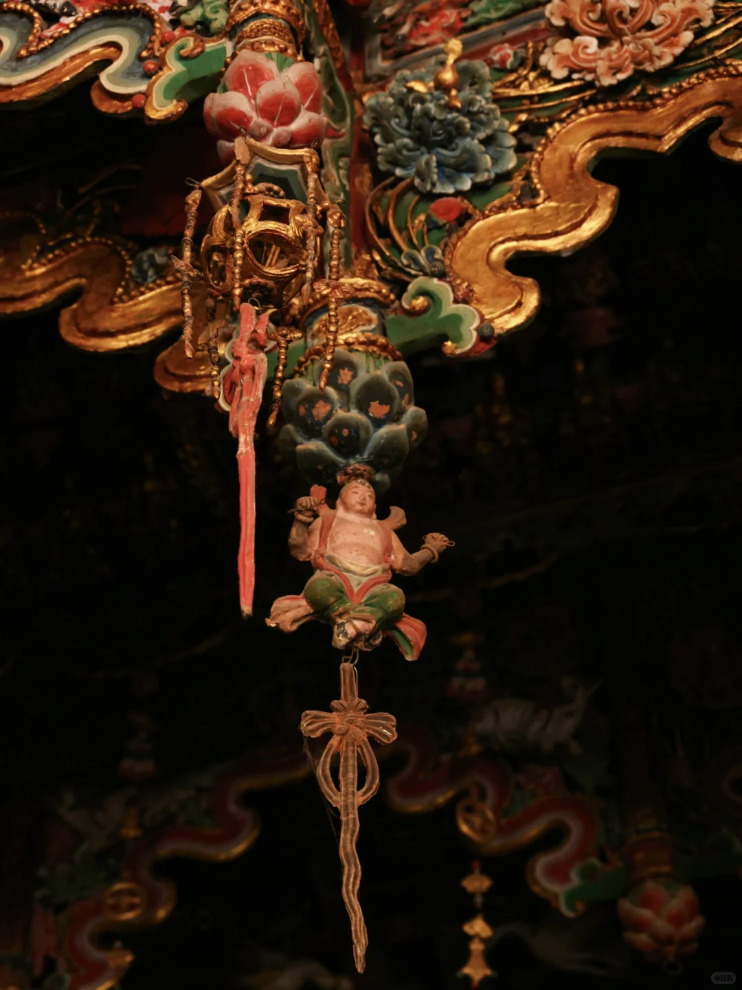 我很少用“惊艳”来形容一个地方……