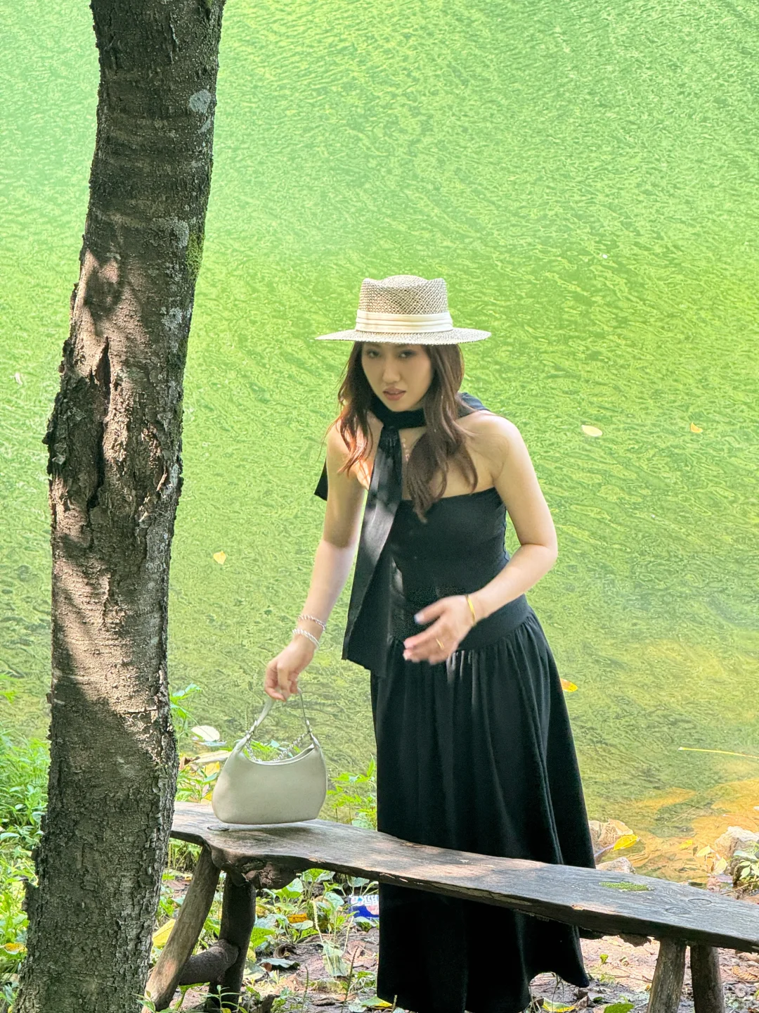 距离沈阳两个小时🚗