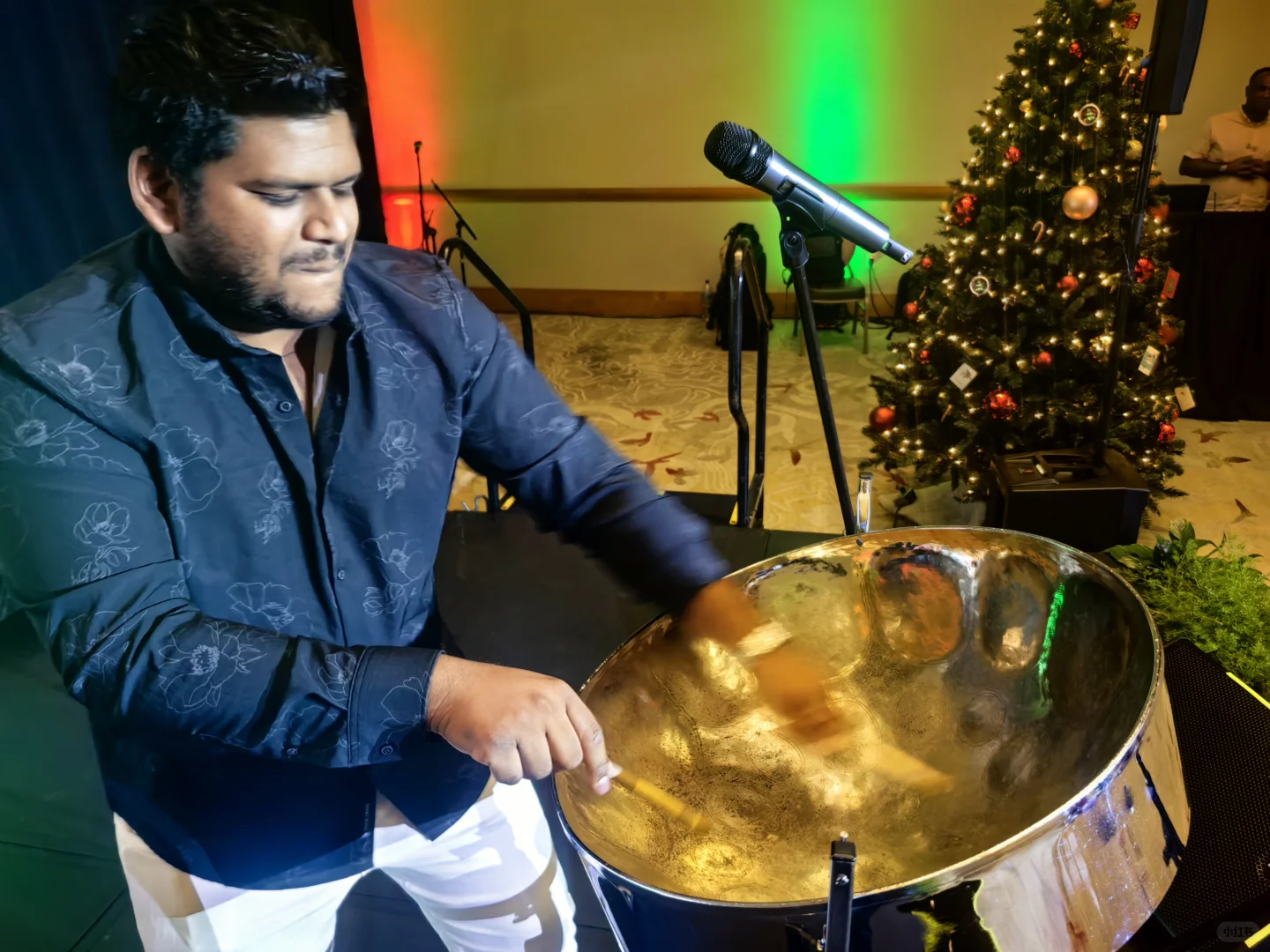 多米尼加、特立尼达及多巴哥---拉美旅游31