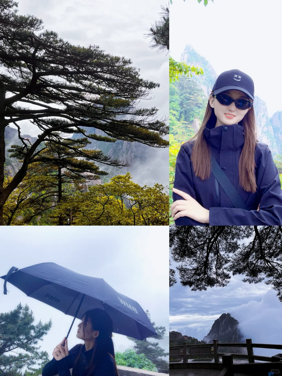 济南出发黄山、宏村｜三天竟然可以这样玩！