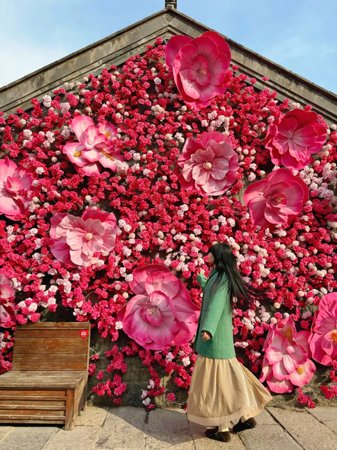 人均300💰烟台48h特种兵citywalk路线攻略🐳