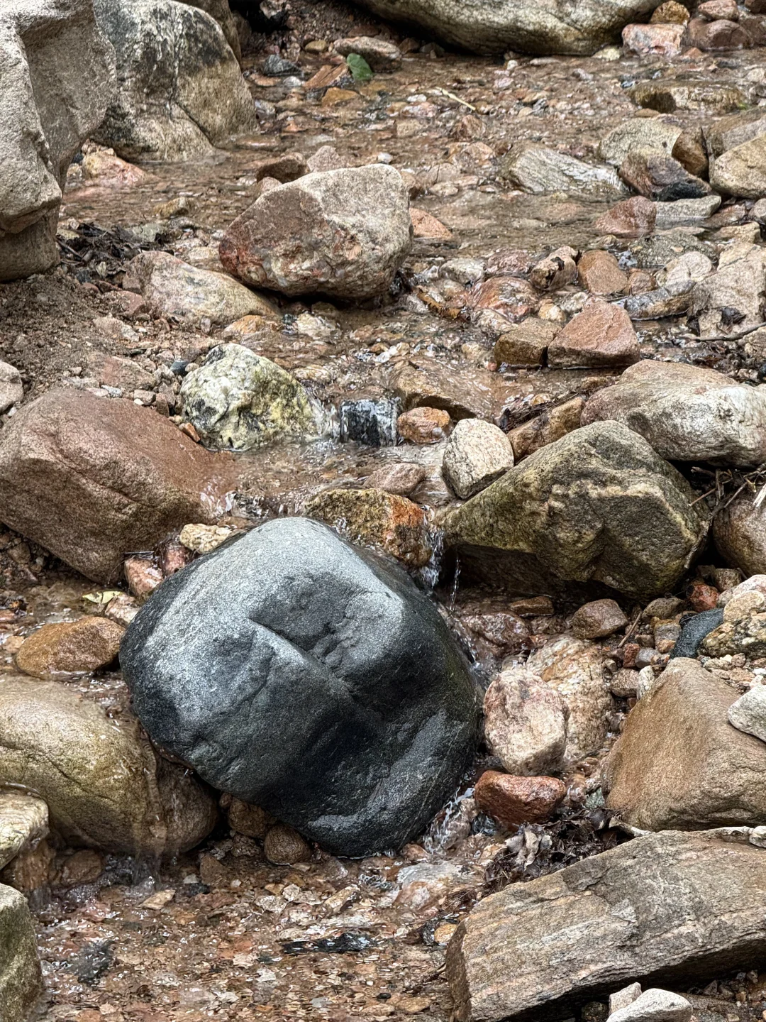 河北驼梁一日游