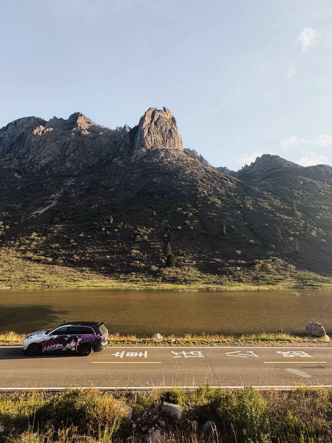 一天经历了莲宝叶则春夏秋冬