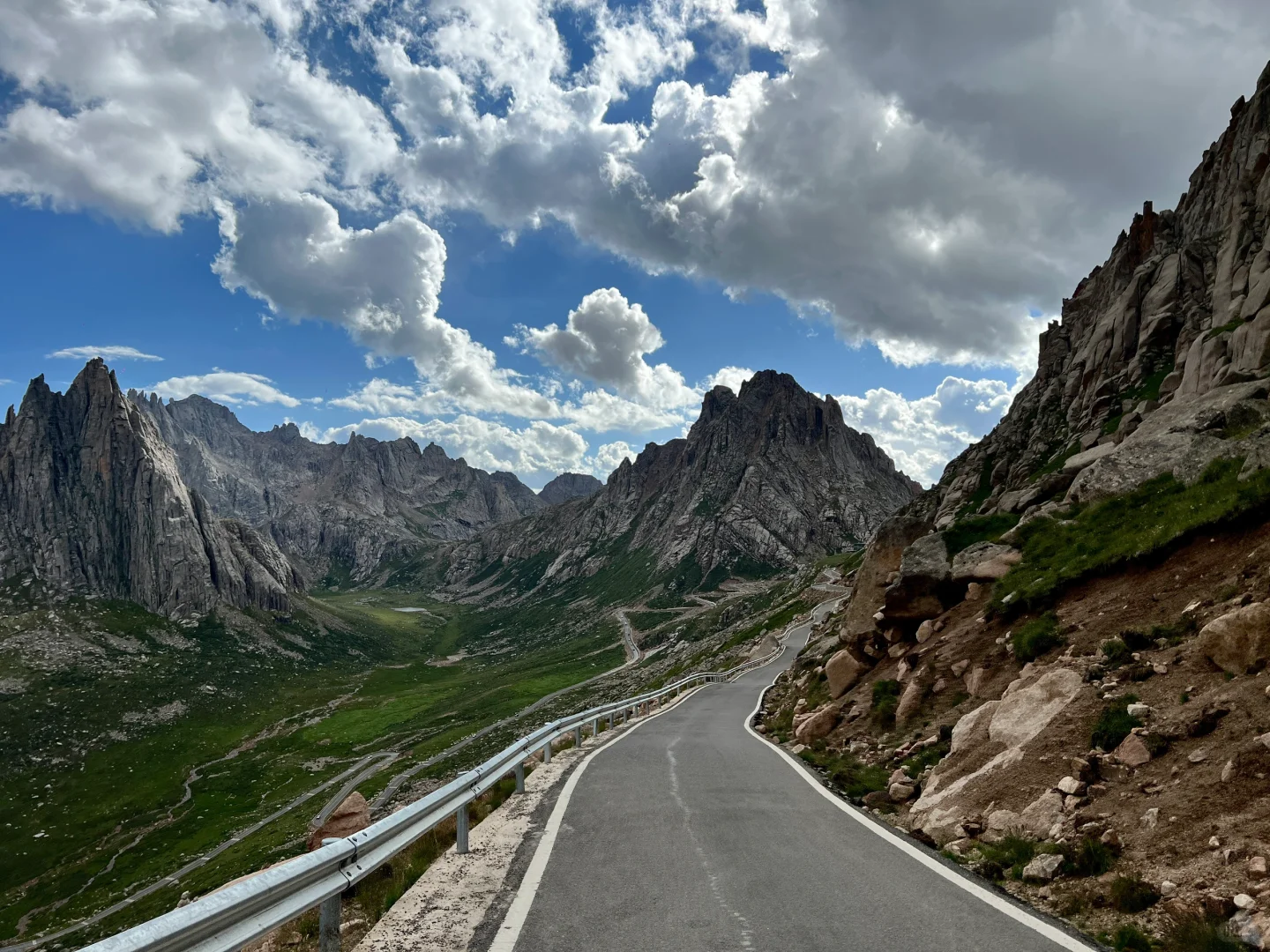 一天经历了莲宝叶则春夏秋冬