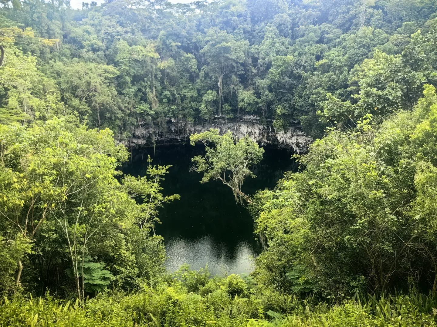 多米尼加、特立尼达及多巴哥---拉美旅游31