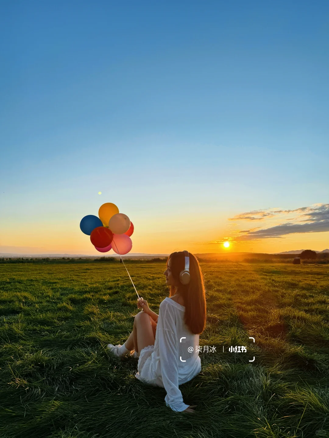 在大同！我找到了《怦然心动》同款浪漫🌳