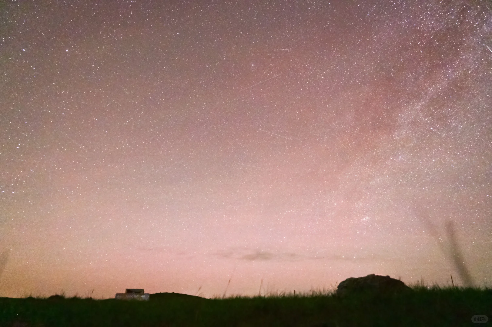 希望永远拥有出发的勇气 | 记希拉穆仁骑马