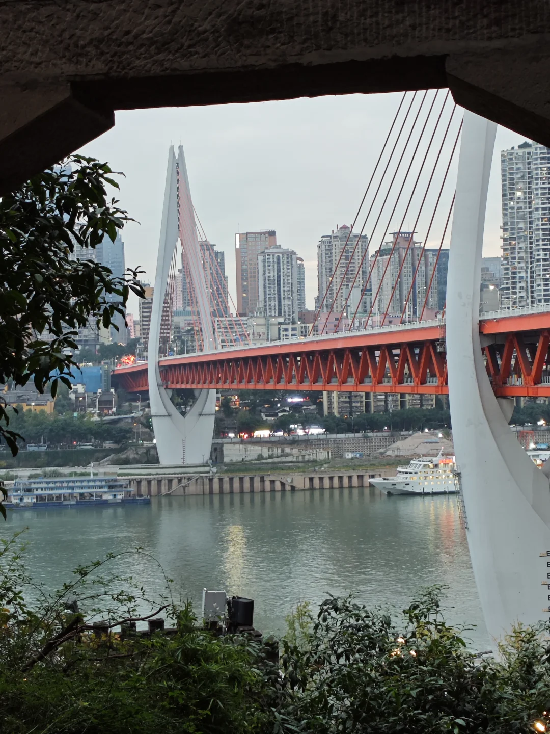 速看！重庆各区景点分布&游玩安排(附攻略