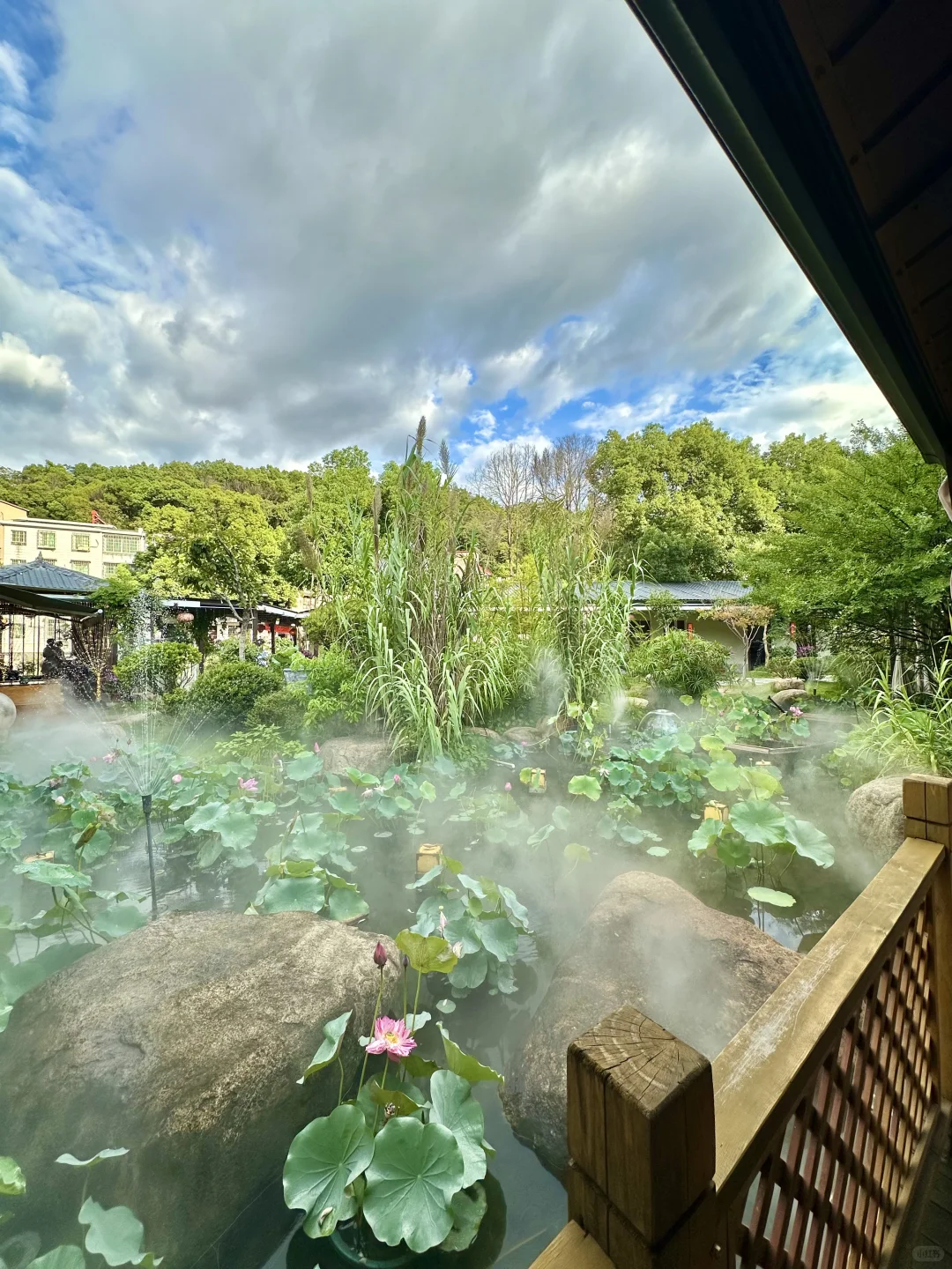 长沙爬完岳麓山建议直奔这🥹🥹好震撼……！！