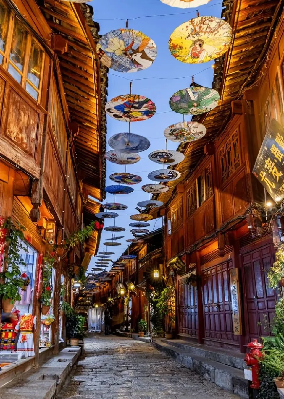 十大国内旅游必去天花板，你去过几个呢?