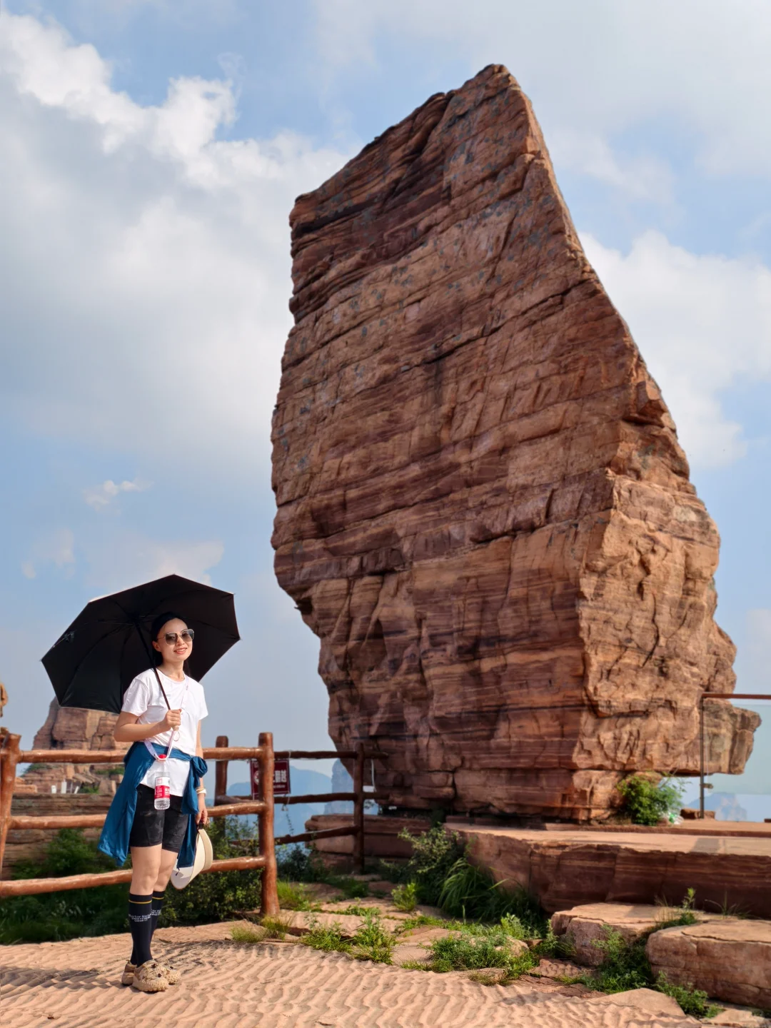 北京出发｜挑战周末出去玩（7/50）📍东太行