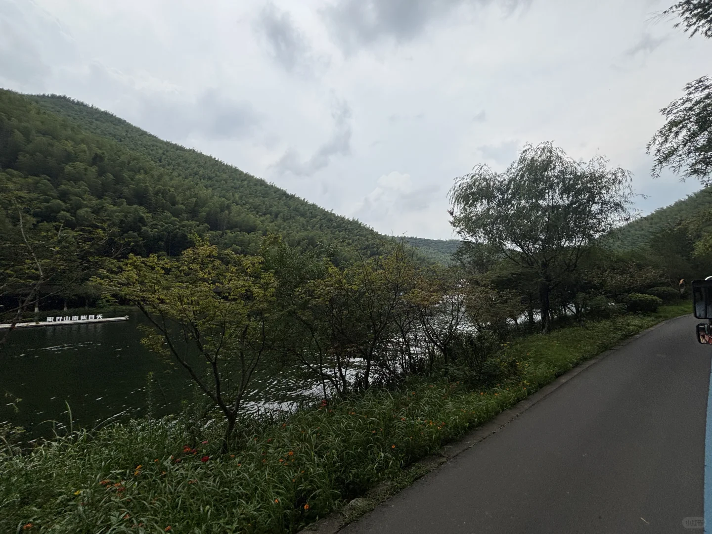 我又来到陌生的地方这里的话我一句也不会讲