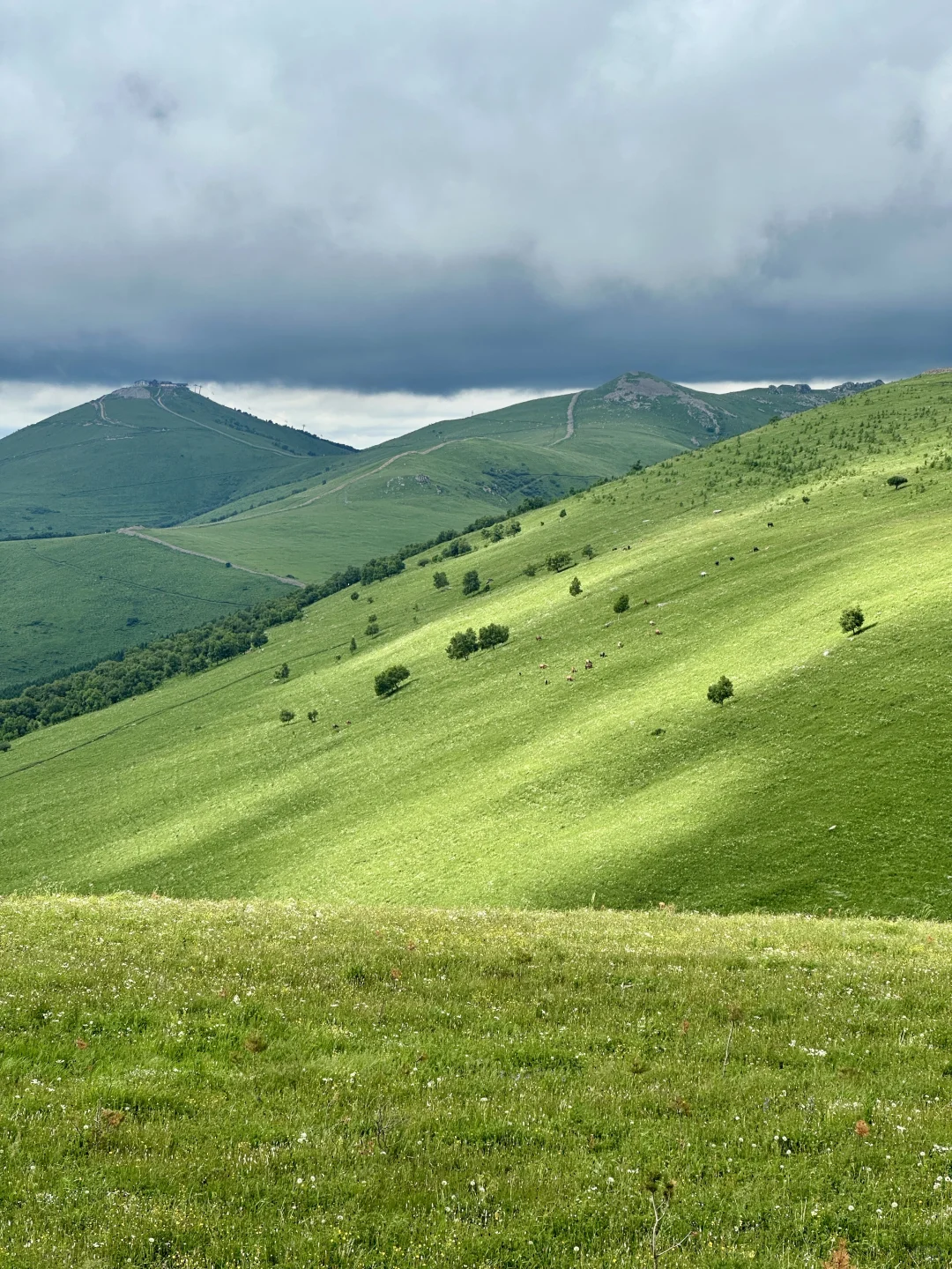 徒步崇礼，才发现“这么近那么美”不是骗人的