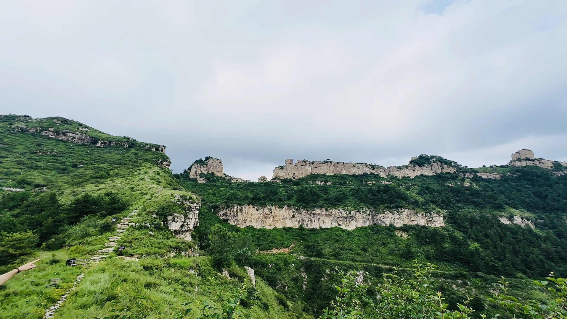 邯郸不想太累又想出去玩的无脑冲~