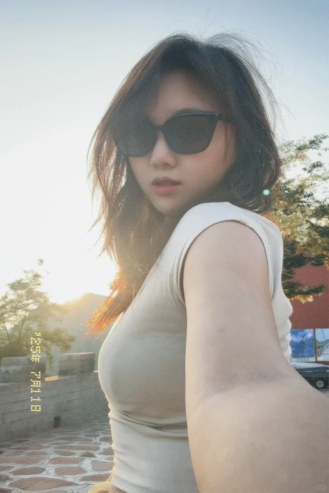 邯郸|小小古武当山 拿捏