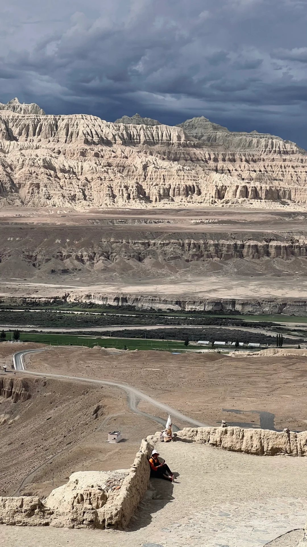 浅聊一下国内风景top4