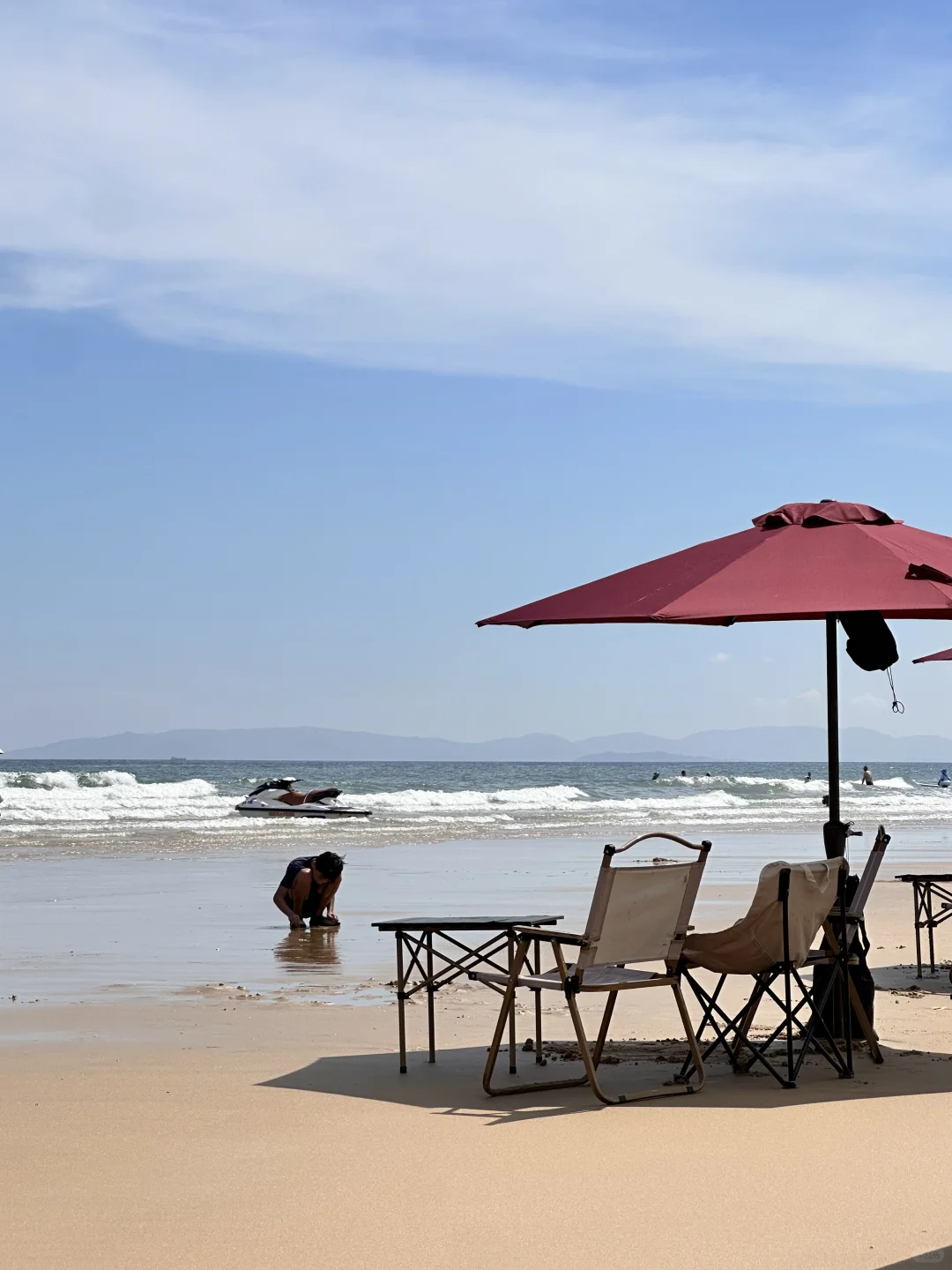 宝藏陵水攻略（自发分享版）