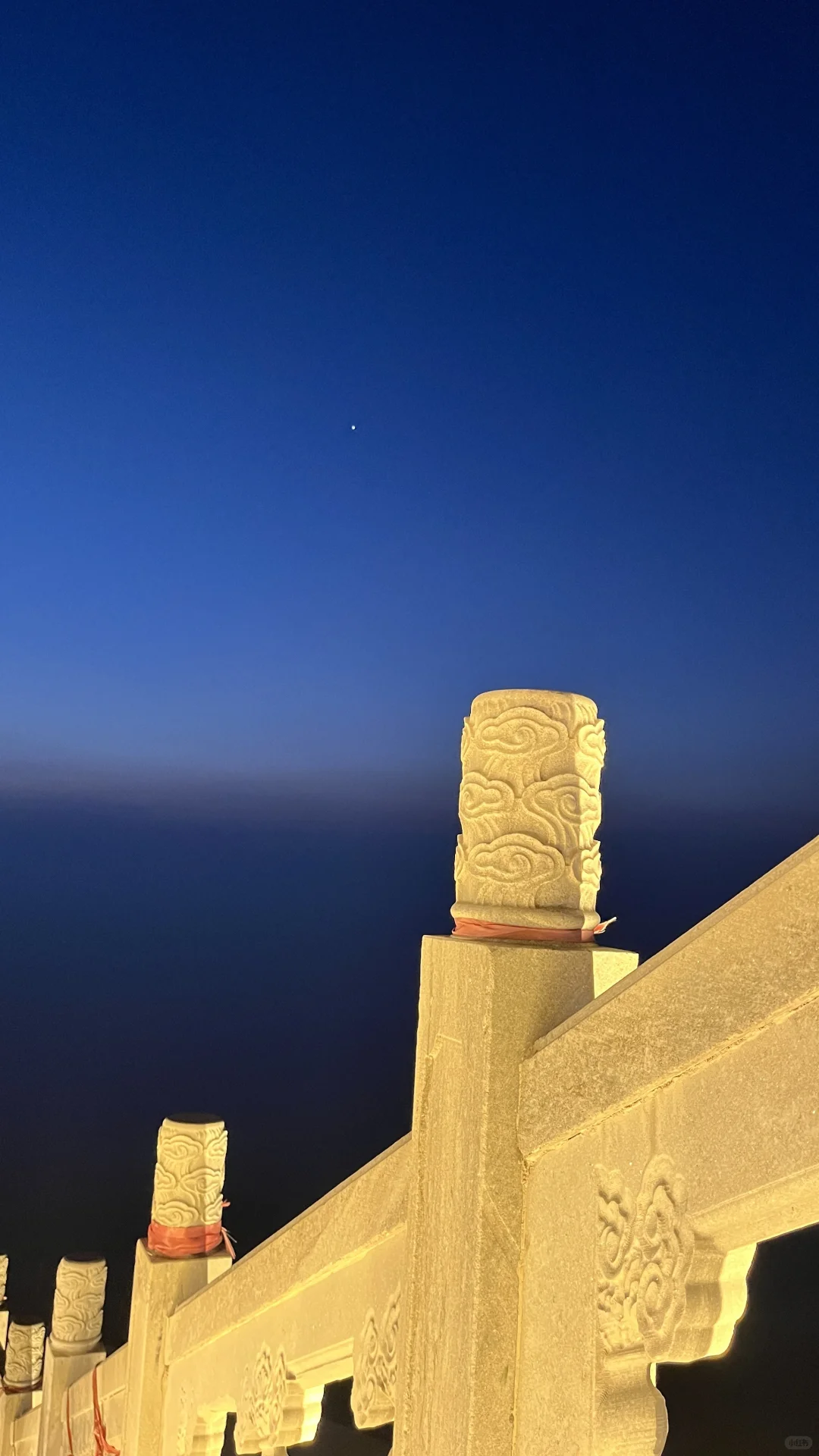 邯郸|小小古武当山 拿捏