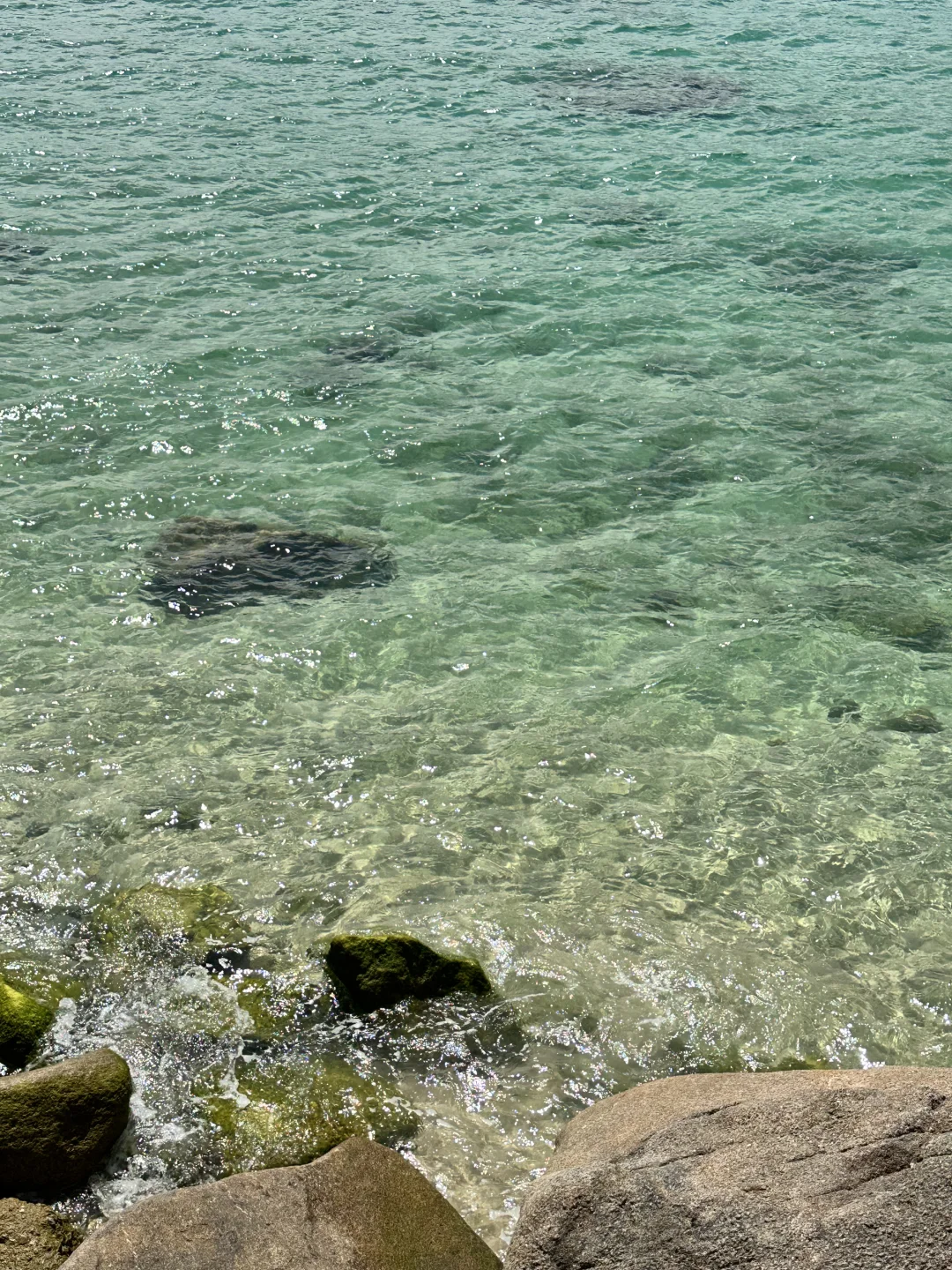 宝藏陵水攻略（自发分享版）