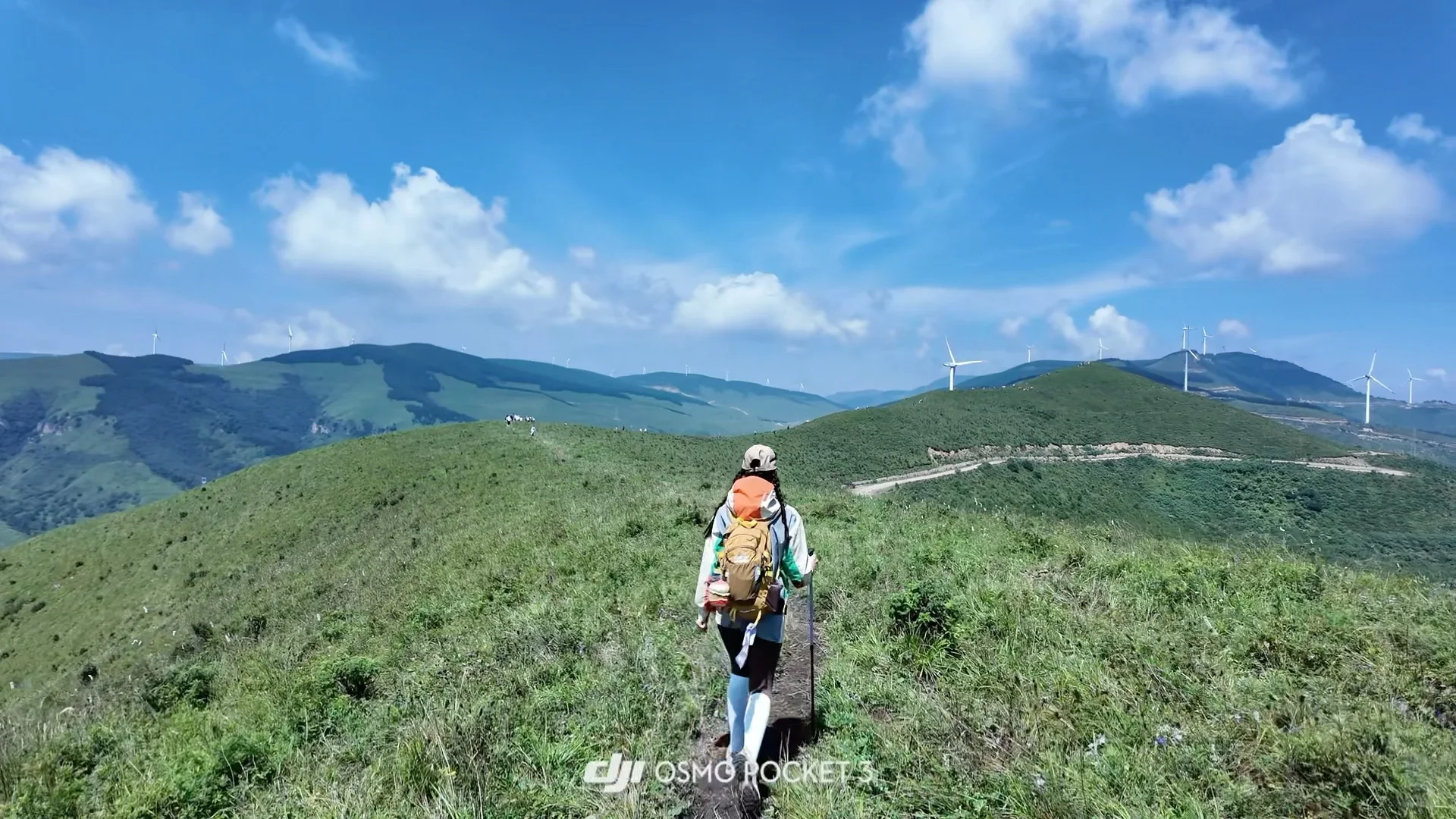 这么近 那么美 周末到河北⛰️
