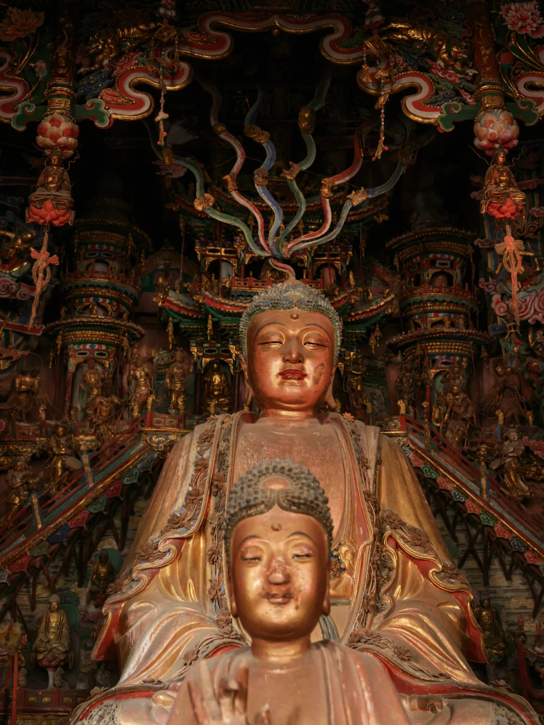 我很少用“惊艳”来形容一个地方……