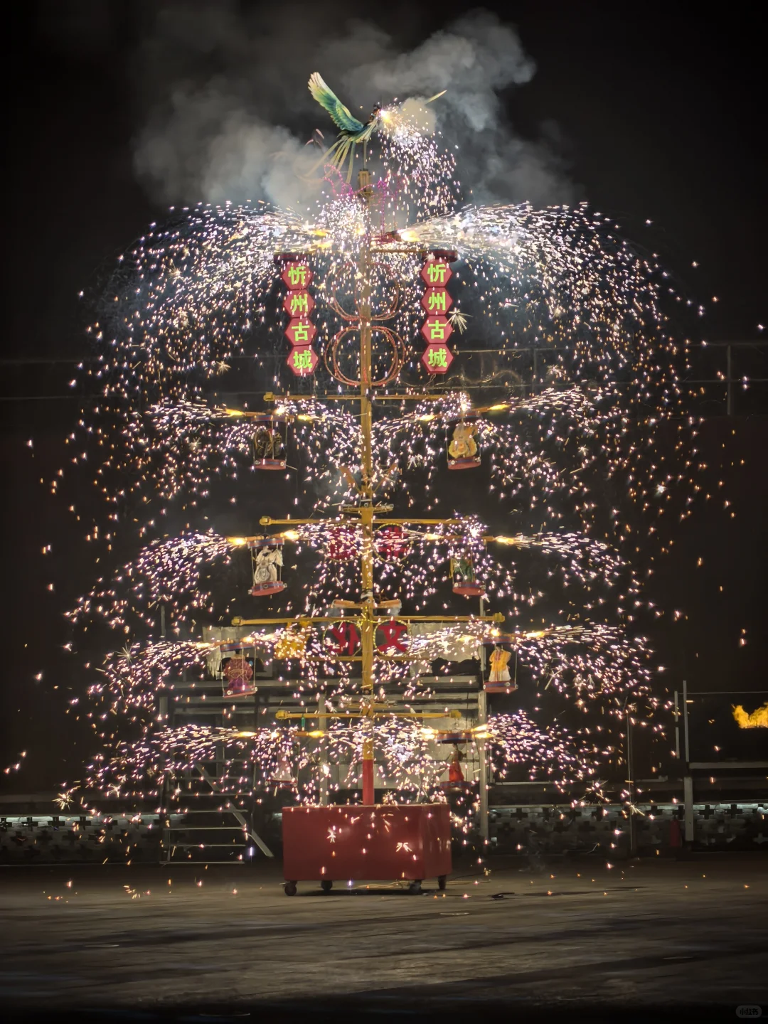 🌿忻州4日游，意外邂逅的避暑天堂！