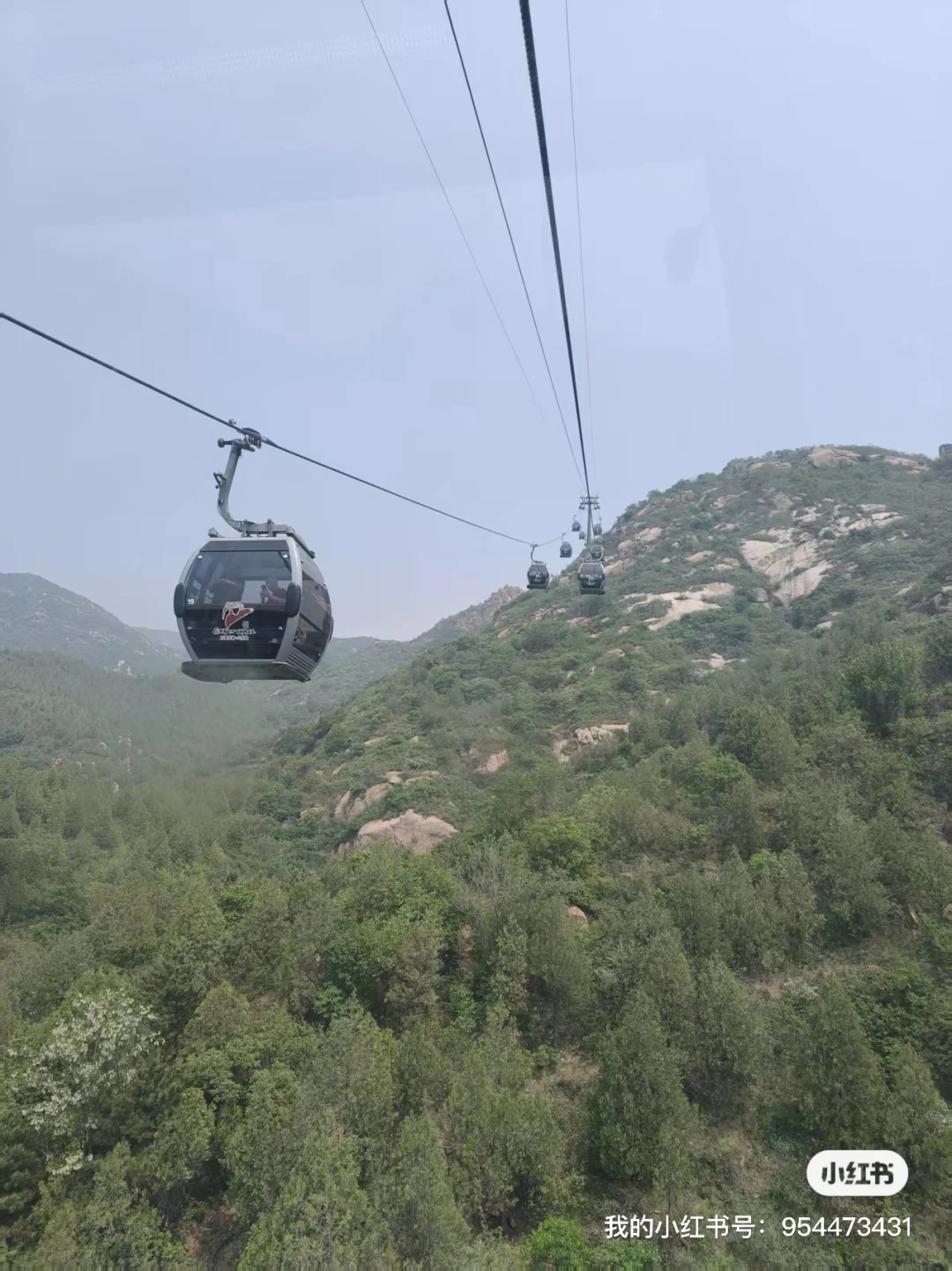 八达岭一日游交通方式