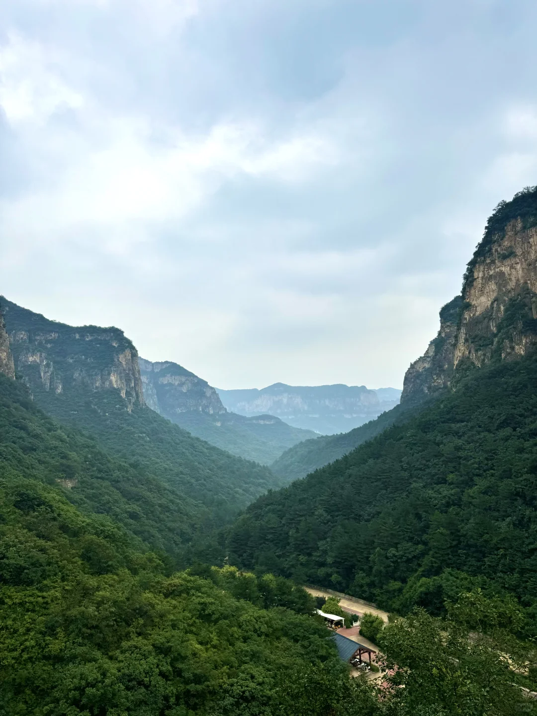 🚗石家庄沕沕水 | 周末溜达好去处