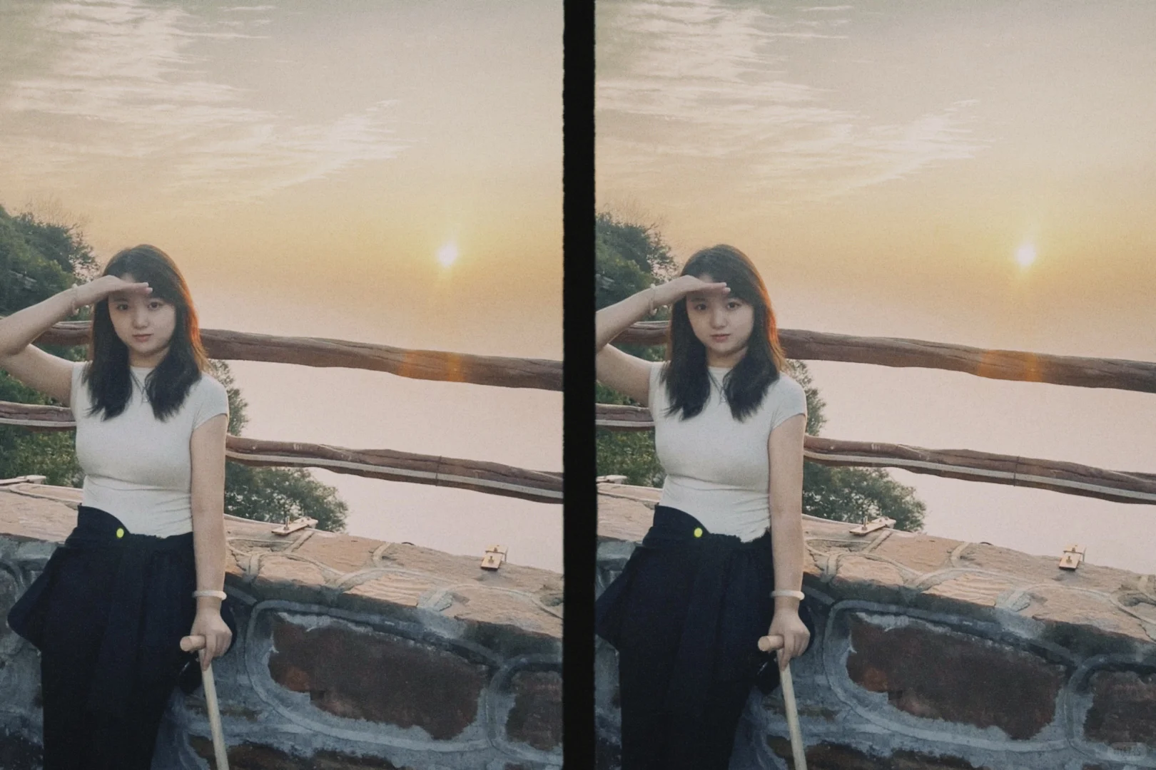 邯郸|小小古武当山 拿捏