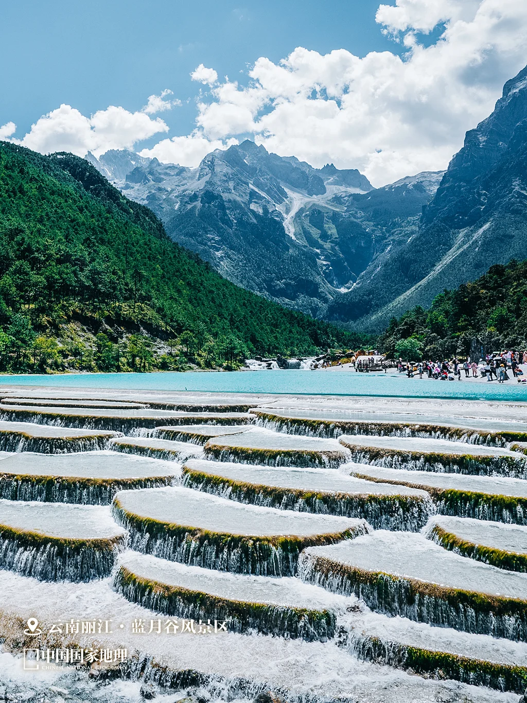 8月，应该去哪儿玩？