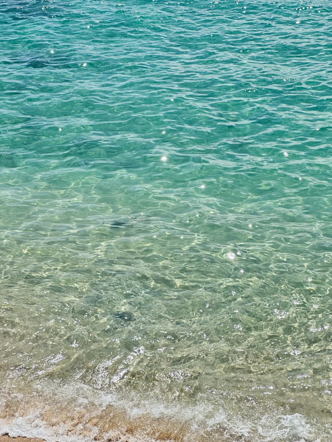 宝藏陵水攻略（自发分享版）