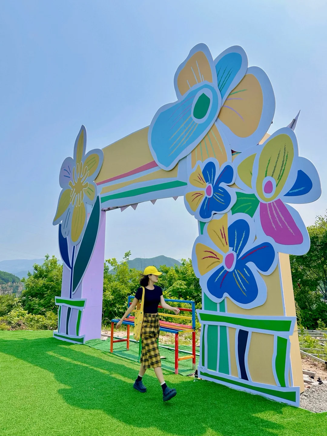 沈阳周边｜本溪大峡谷千万别错过的绝美机位