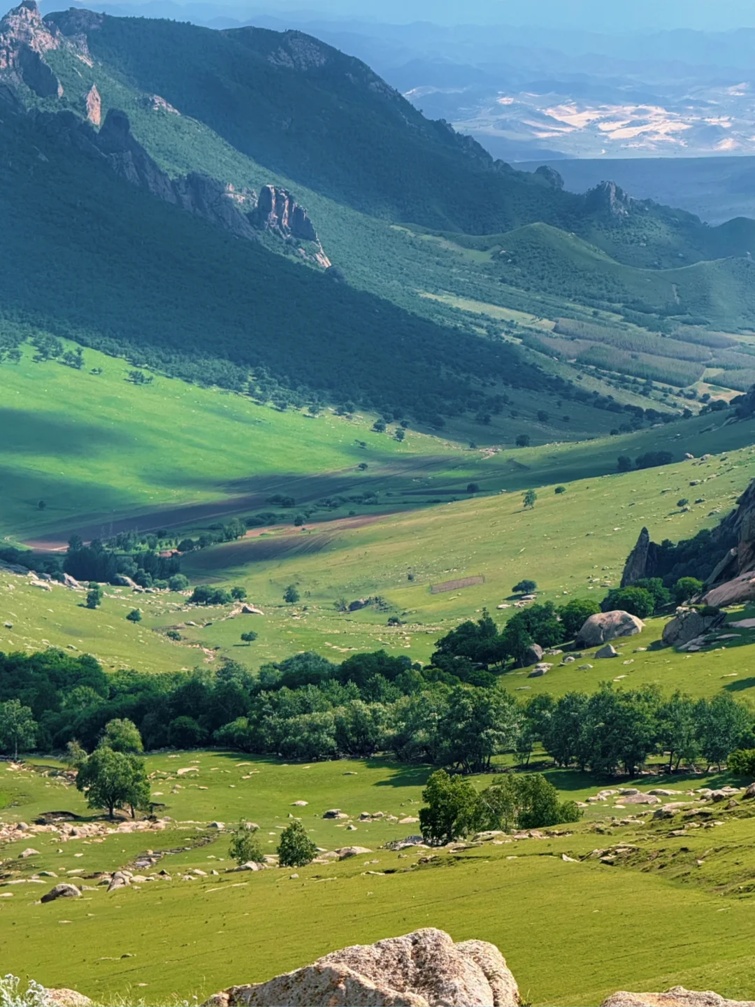 人间塞尔达⛰️下次必须带狗来!