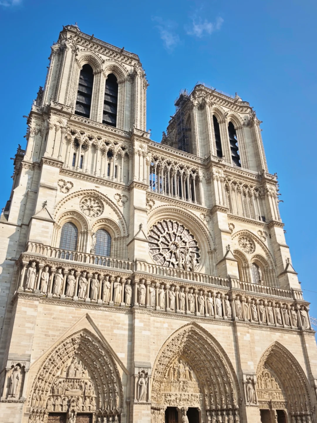 巴黎亲子旅游推荐，3个中世纪宝藏逛到腿软