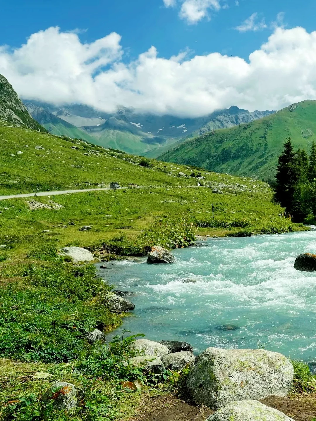 在阿勒泰？不！这是河南济源📍📍