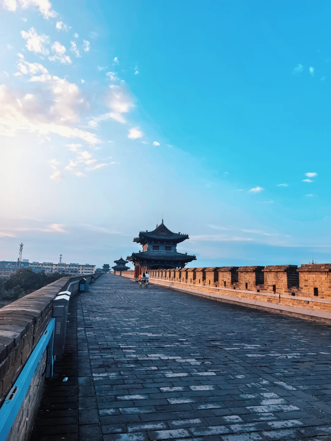 🌿忻州4日游，意外邂逅的避暑天堂！