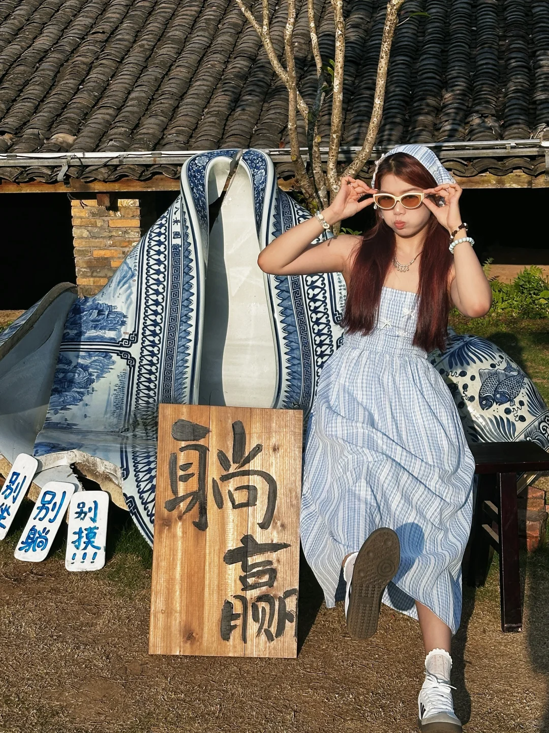 景德镇一日游保姆级攻略