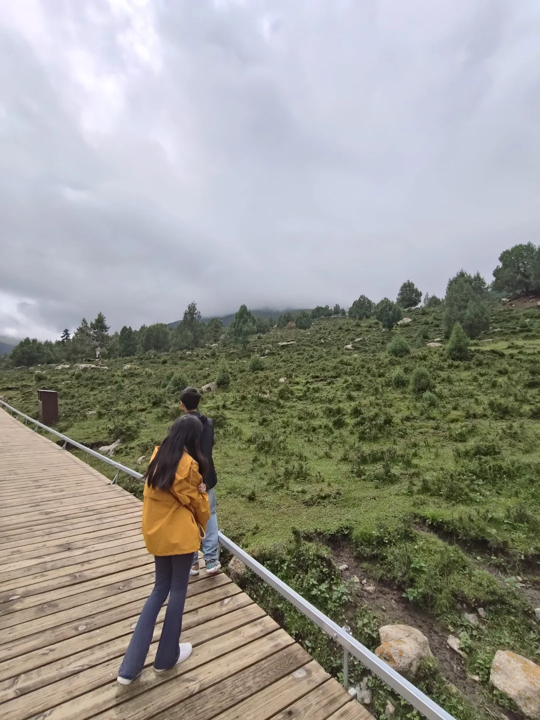 Day3 武威冰沟河景区，累，但真值