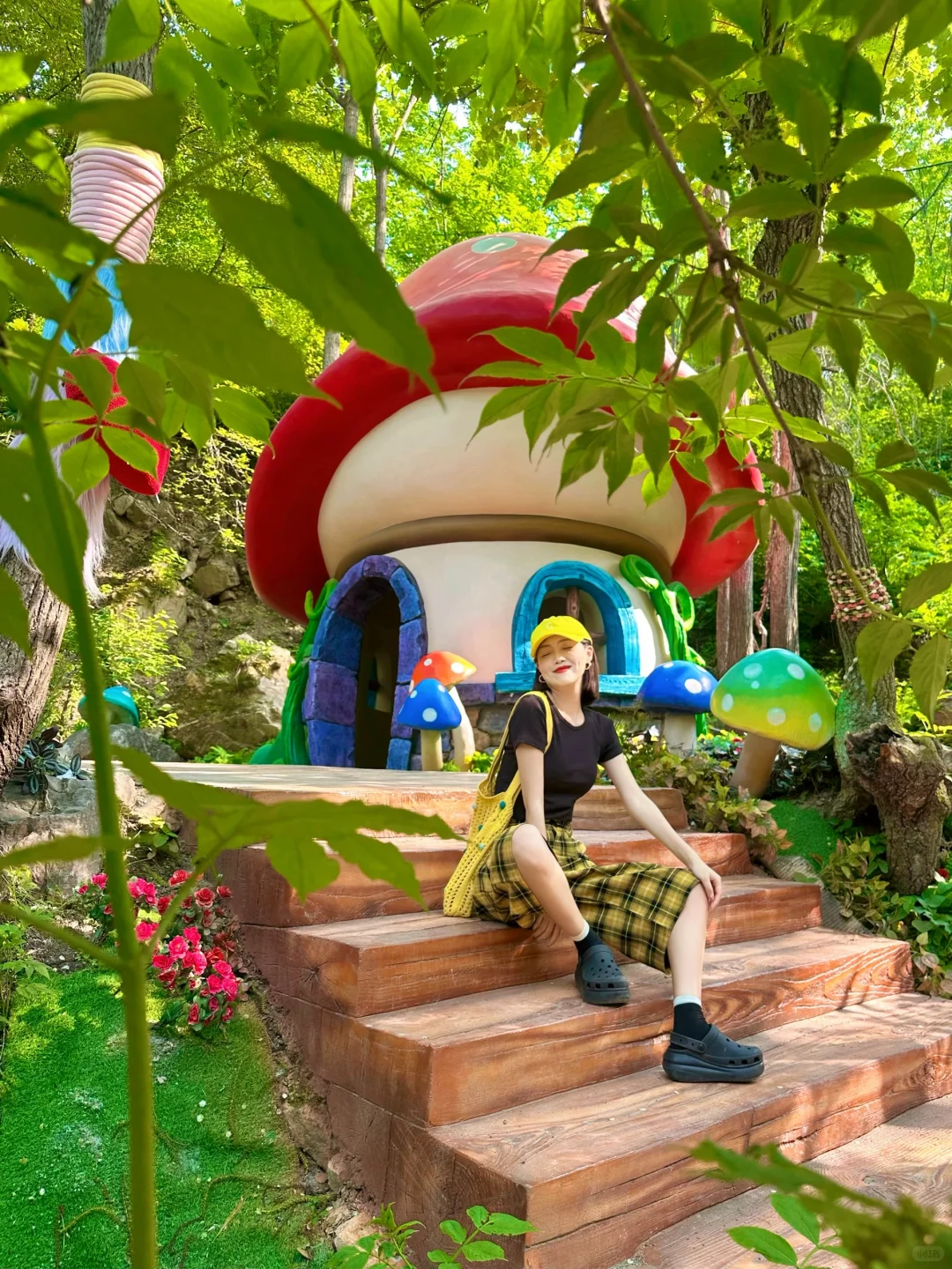 沈阳周边｜本溪大峡谷千万别错过的绝美机位