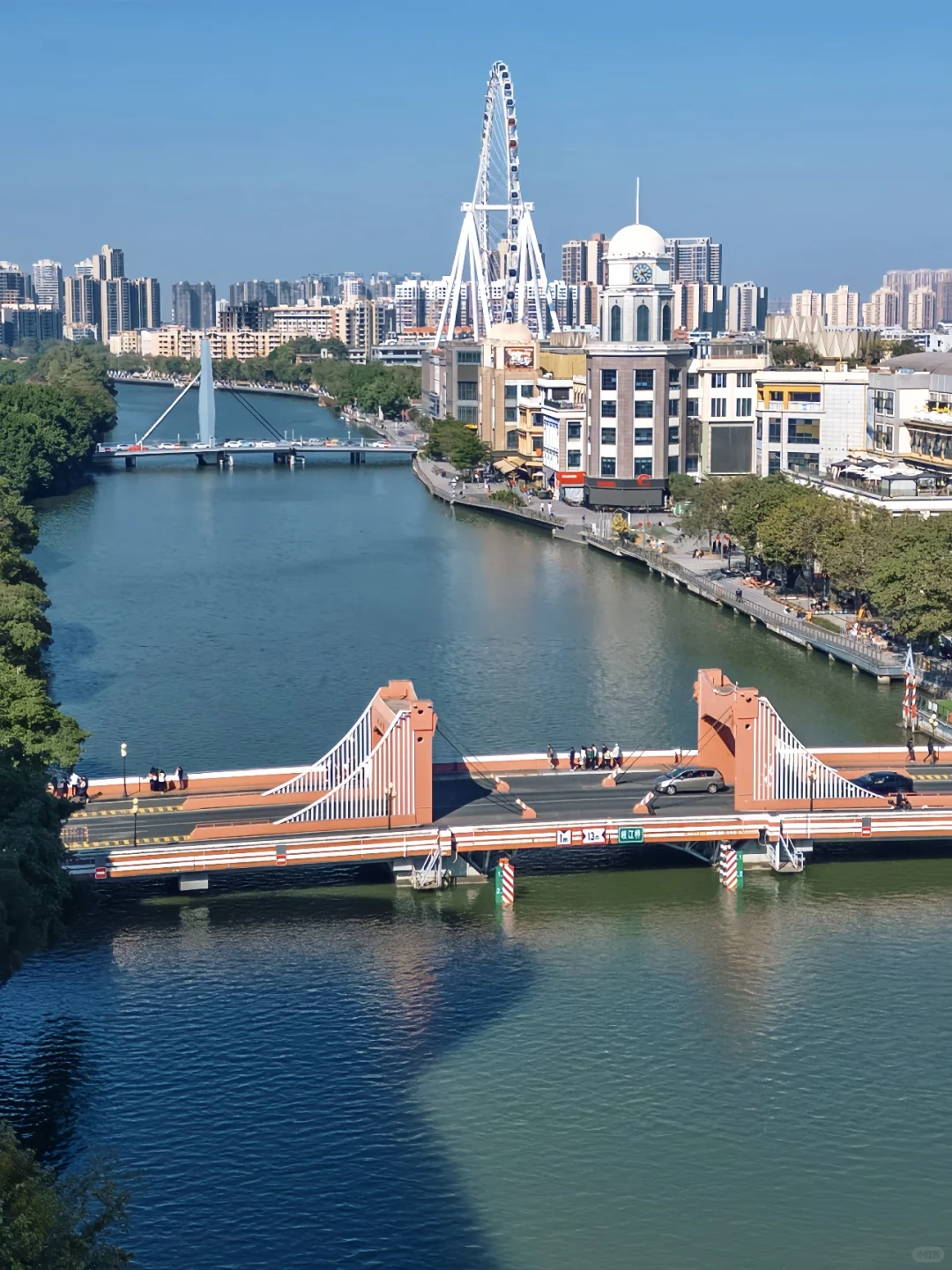 国内旅行 3 年,推荐一个真正被低估的小城