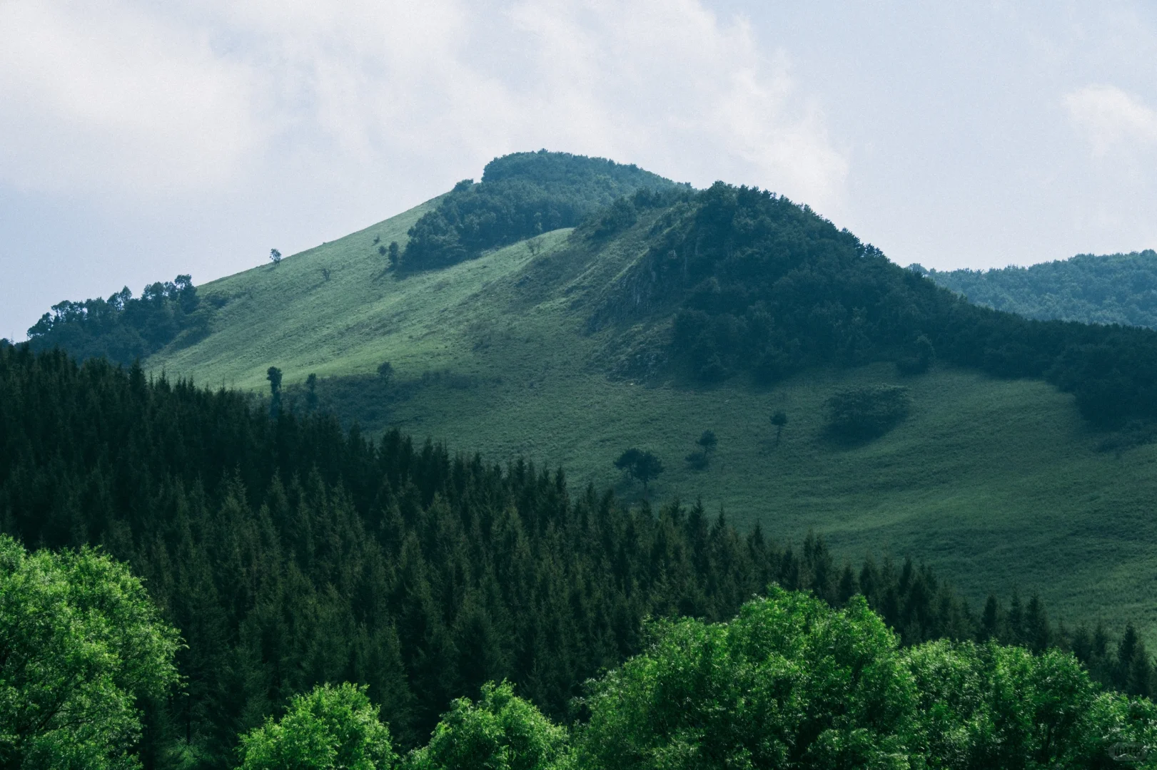 📍邯郸周边游｜走马槽