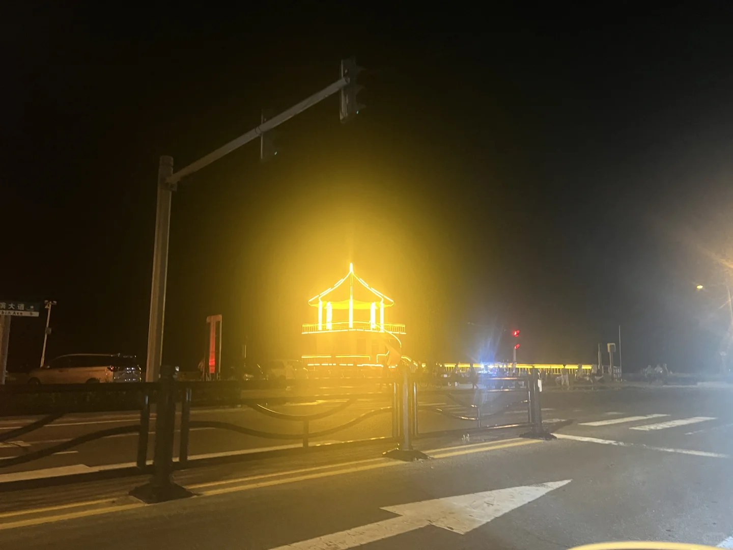 连云港 一日攻略