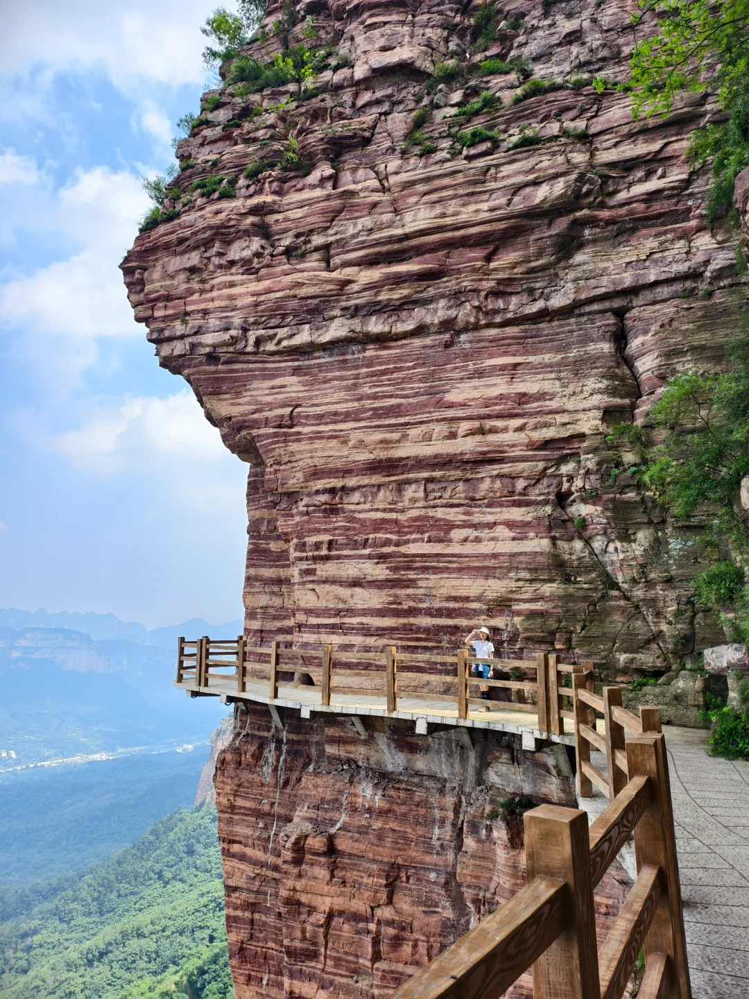 北京出发｜挑战周末出去玩（7/50）📍东太行
