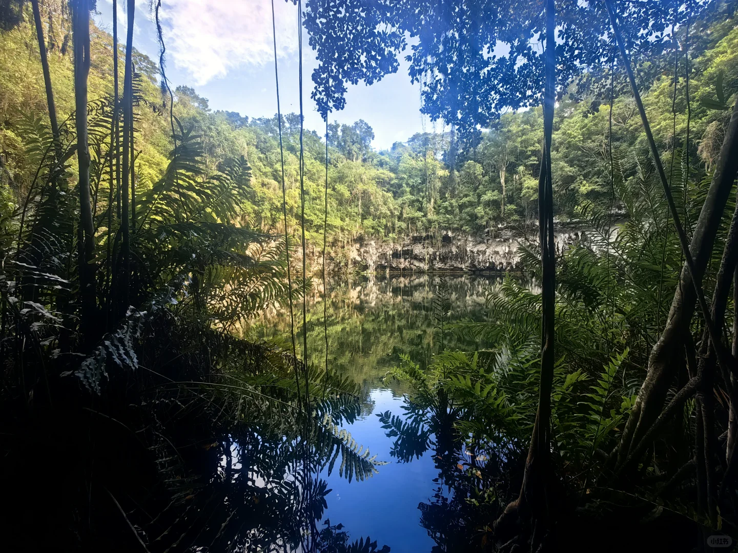 多米尼加、特立尼达及多巴哥---拉美旅游31