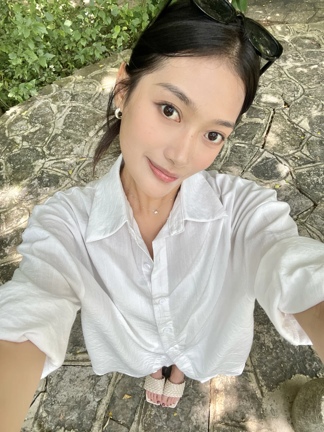 看图猜景点（柳州版）