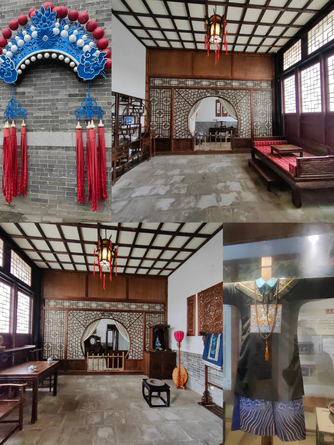 河北“龟背”水城，藏着太极发源地