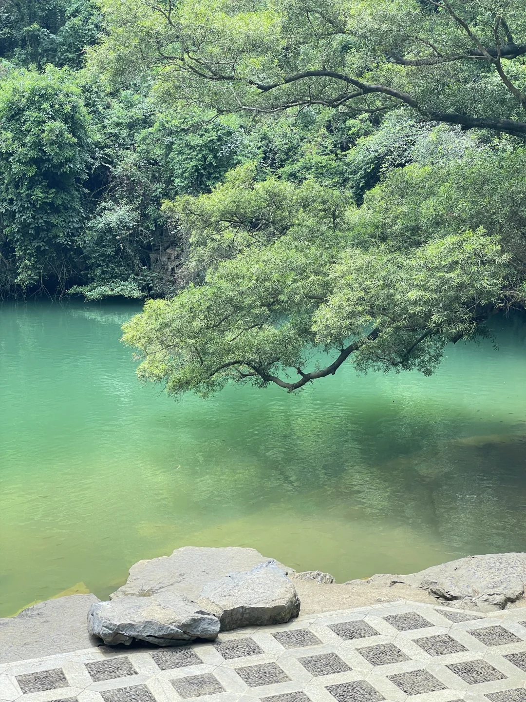 看图猜景点（柳州版）