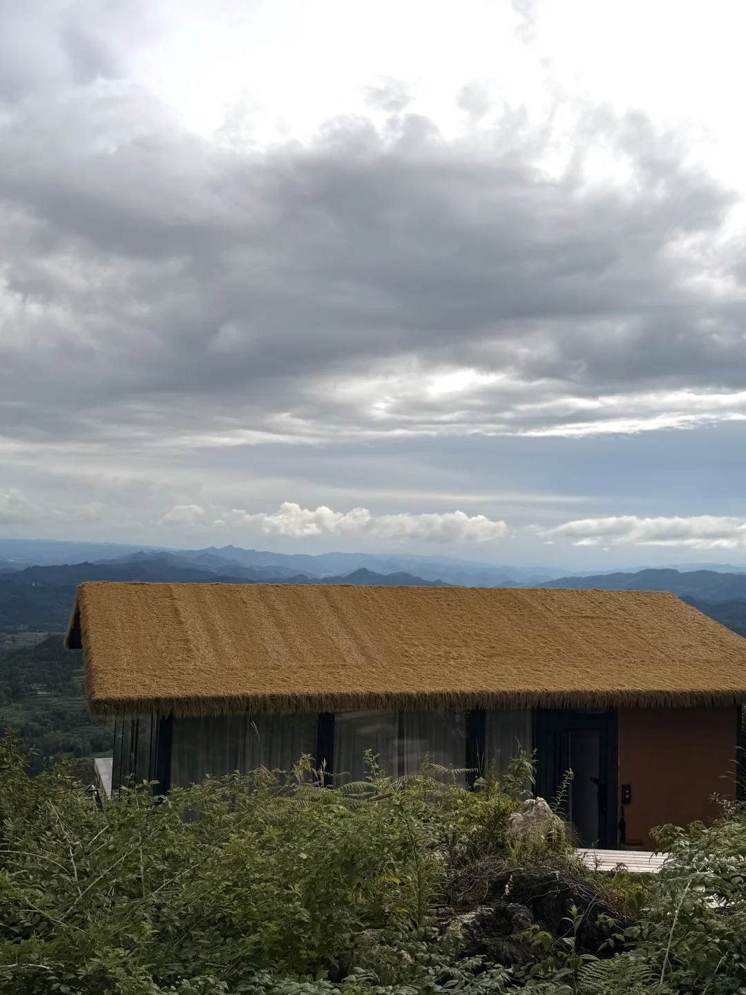 超绝避暑：来贵州当发呆神仙